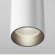 Накладной светильник Maytoni Focus LED C056CL-L12W4K-W-W