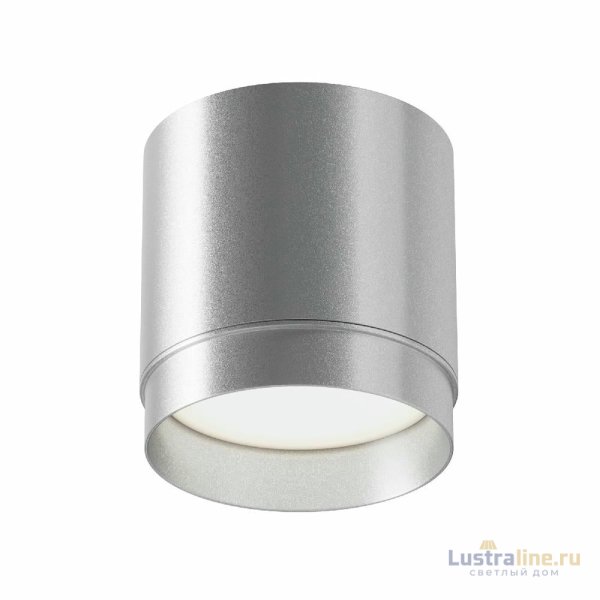 Накладной светильник Maytoni Polar C088CL-GX53-S