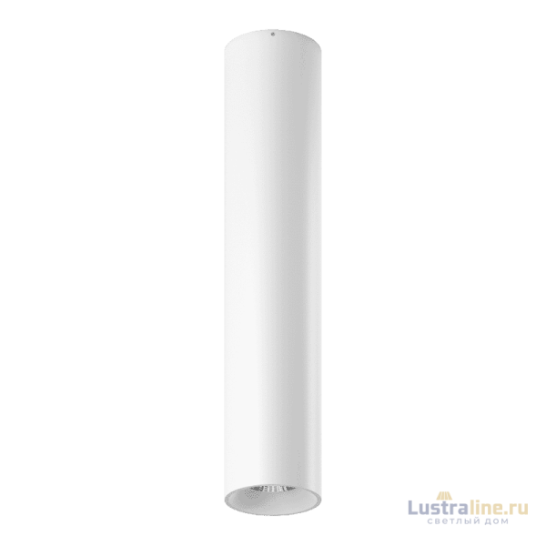 Накладной светильник SWG VL-BASE2-WH-NW 004055 Накладной светильник SWG VL-BASE2-WH-NW 004055