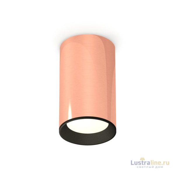 Потолочный светильник Ambrella Light Techno Spot XS6326002 (C6326, N6102)