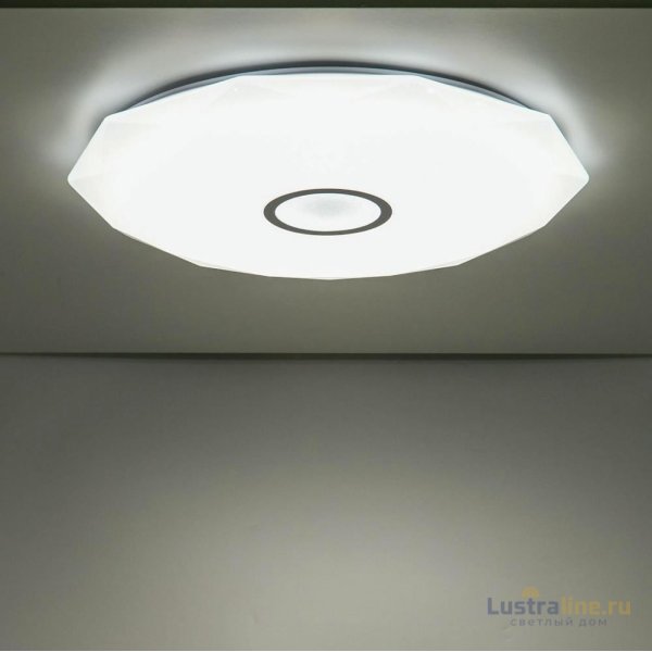 Накладной светильник Citilux CL713A100G Накладной светильник Citilux CL713A100G