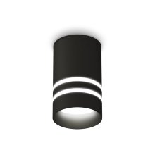 Накладной светильник Ambrella Light Techno XS6302062 (C6302, N6236)