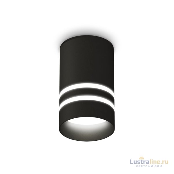 Накладной светильник Ambrella Light Techno XS6302062 (C6302, N6236)