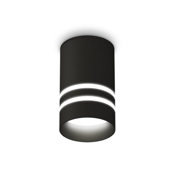 Накладной светильник Ambrella Light Techno XS6302062 (C6302, N6236)