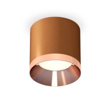 Потолочный светильник Ambrella Light Techno Spot XS7404011 (C7404, N7035)