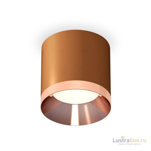 Потолочный светильник Ambrella Light Techno Spot XS7404011 (C7404, N7035)