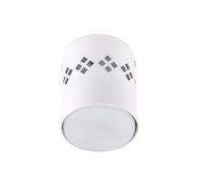 Накладной светильник Fametto DLC-S616 GX53 WHITE UL-00009784