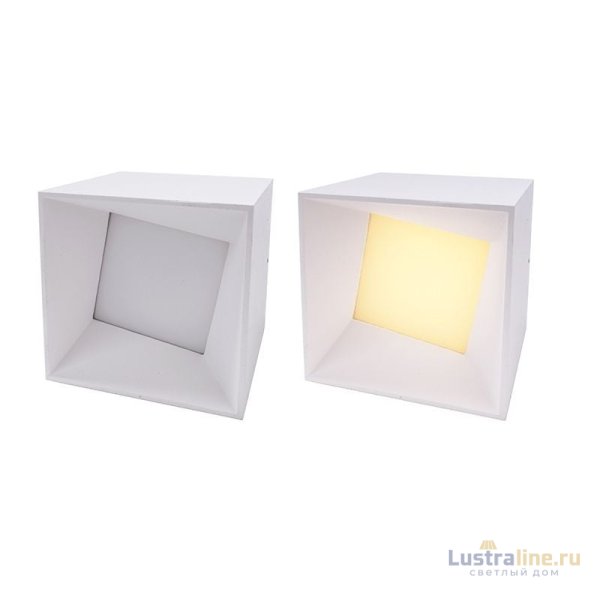 Накладной светильник Deko-Light Sky LED 348013
