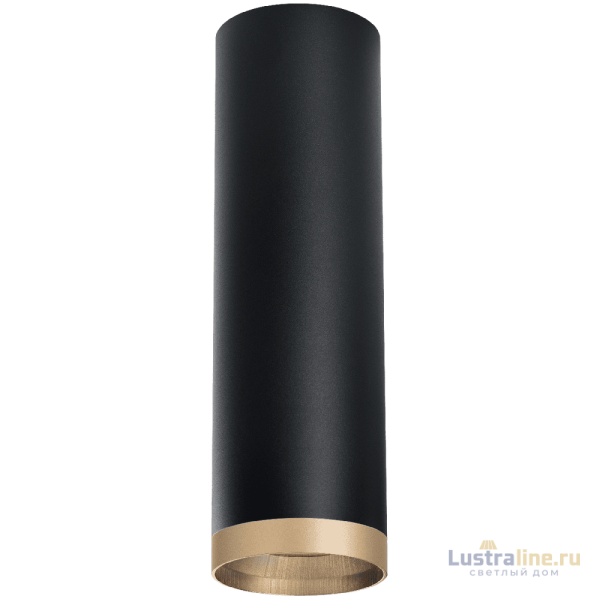 Накладной светильник Lightstar Rullo R6497490 (216497+203490) Накладной светильник Lightstar Rullo R6497490 (216497+203490)