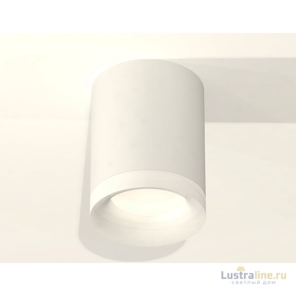Потолочный светильник Ambrella Light Techno Spot XS7421024 (C7421, N7165)
