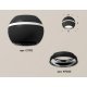 Накладной светильник с дополнительной подсветкой Ambrella Light Techno XS1102002 (C1102, N7023)