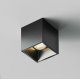 Накладной светильник Maytoni Alfa led C064CL-5W3K-SQ-B