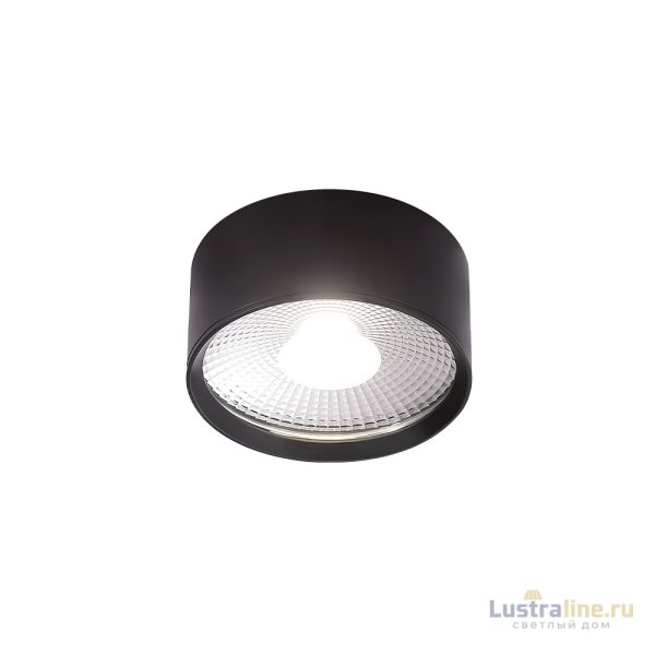 Накладной светильник Crystal Lux CLT 525C95 BL 4000K Накладной светильник Crystal Lux CLT 525C95 BL 4000K