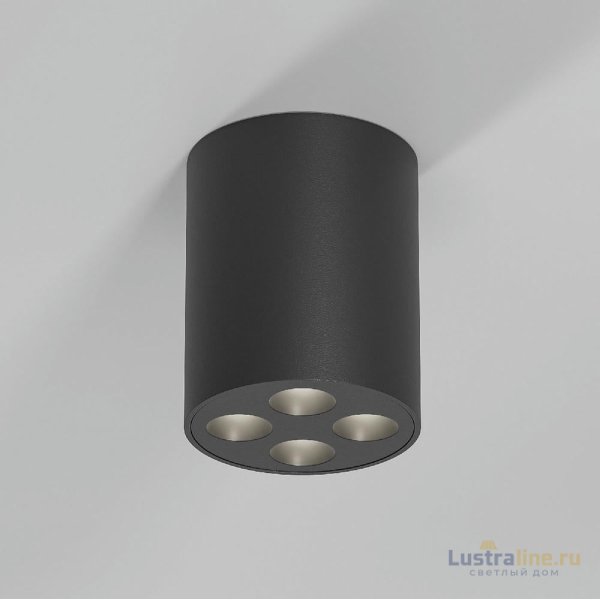 Накладной светильник Elektrostandard Points 25111/LED 4690389207846 a067485 Накладной светильник Elektrostandard Points 25111/LED 4690389207846 a067485