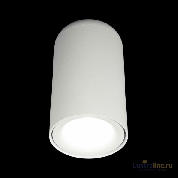 Накладной светильник Loft IT Tictac 10220 White 4000K Накладной светильник Loft IT Tictac 10220 White 4000K
