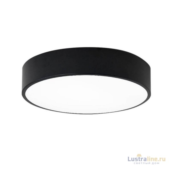 Потолочный светодиодный светильник Kink Light Медина 05460,19