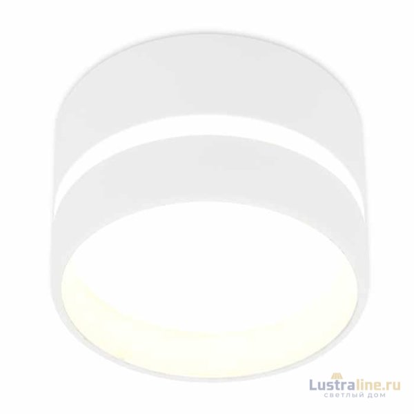 Потолочный светильник Ambrella Light Techno Spot TN620 Потолочный светильник Ambrella Light Techno Spot TN620