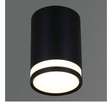 Накладной светильник Reluce 16134-9.5-001MZ MR16 BK