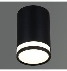 Накладной светильник Reluce 16134-9.5-001MZ MR16 BK