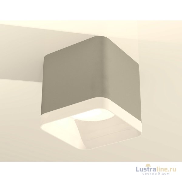 Потолочный светильник Ambrella Light Techno Spot XS7807010 (C7807, N7755)