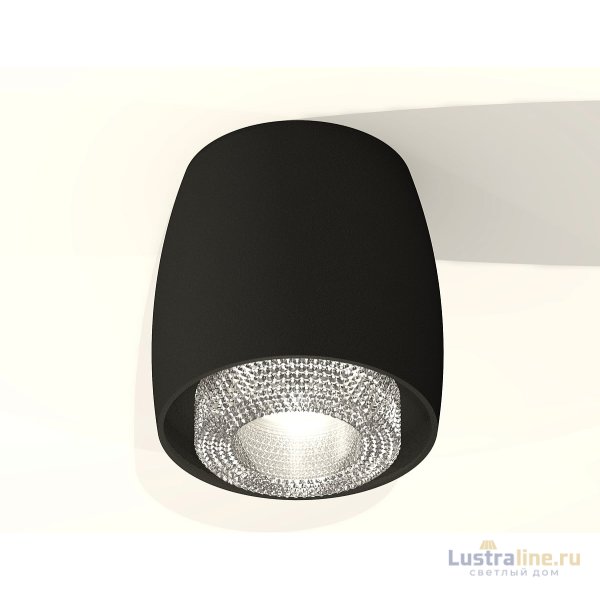 Потолочный светильник Ambrella Light Techno Spot XS1142020 (C1142, N7191) Потолочный светильник Ambrella Light Techno Spot XS1142020 (C1142, N7191)