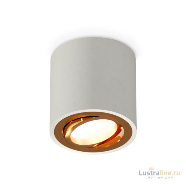 Потолочный светильник Ambrella Light Techno Spot XS7533004 (C7533, N7004)