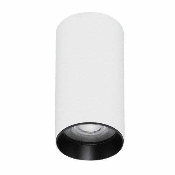 Накладной светильник Arlight SP-GABI-SURFACE-R60-12W Day4000 050715