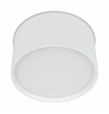 Накладной светильник Arlight SP-CYLINDO-R160-18W Day4000 (WH, 110 deg, 230V) 041247