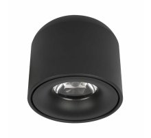 Накладной светильник Loft IT Tictac 10219 Black 3000K