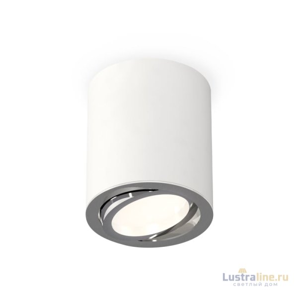 Потолочный светильник Ambrella Light Techno Spot XS7421002 (C7421, N7003)
