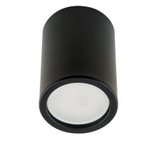 Накладной светильник Fametto Sotto DLC-S601 GU10 BLACK