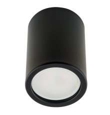 Накладной светильник Fametto Sotto DLC-S601 GU10 BLACK