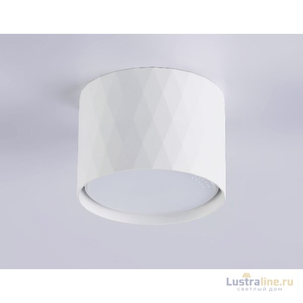 Накладной светильник Ambrella Light GX Standard Tech TN5358 Накладной светильник Ambrella Light GX Standard Tech TN5358