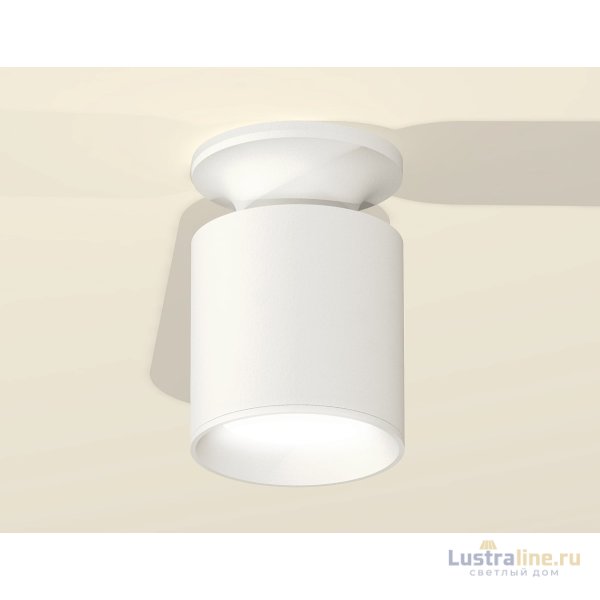 Накладной светильник Ambrella Light Techno XS6301100 (N6901, C6301, N6101)