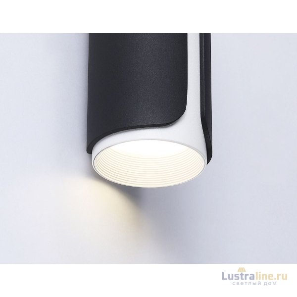 Накладной светильник Ambrella Light Techno family TN51589