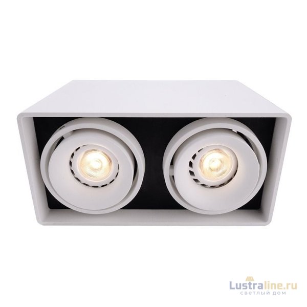 Накладной светильник Deko-Light Mona 348004 Накладной светильник Deko-Light Mona 348004