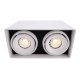 Накладной светильник Deko-Light Mona 348004