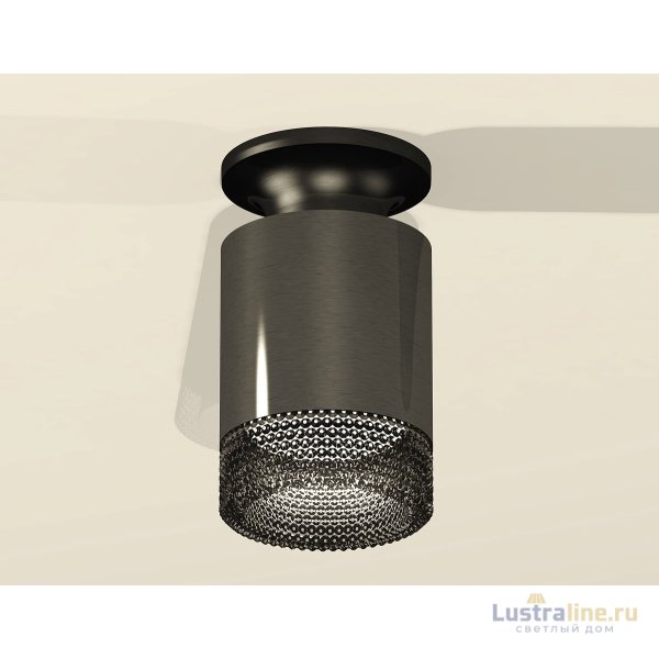 Накладной светильник Ambrella Light Techno XS6303082 (N6902, C6303, N6151)