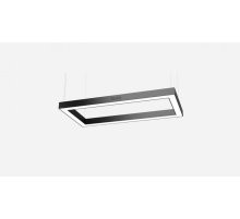 Подвесной/накладной светильник Siled Cuadra-Prof-02 7370363