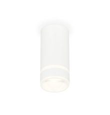 Потолочный светильник Ambrella Light Techno Spot XS8161005 (C8161, N8444)