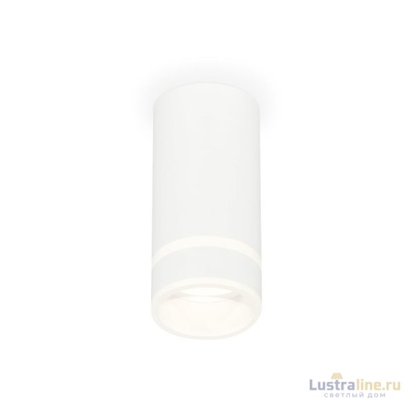 Потолочный светильник Ambrella Light Techno Spot XS8161005 (C8161, N8444)