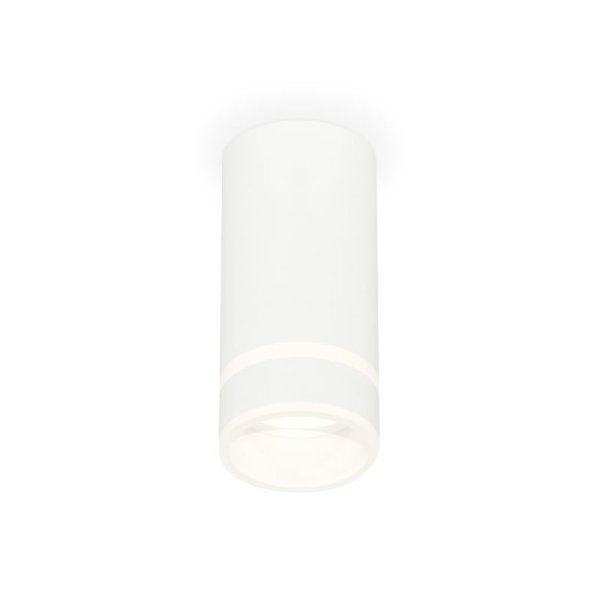 Потолочный светильник Ambrella Light Techno Spot XS8161005 (C8161, N8444)