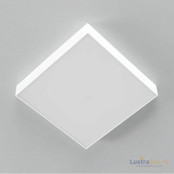 Накладной светодиодный светильник Citilux Тао CL712X240N