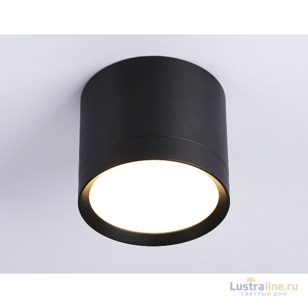 Накладной светильник Ambrella Light GX Standard Tech TN5351 Накладной светильник Ambrella Light GX Standard Tech TN5351