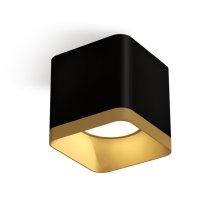 Накладной светильник Ambrella Light Techno XS7806004 (C7806, N7704)