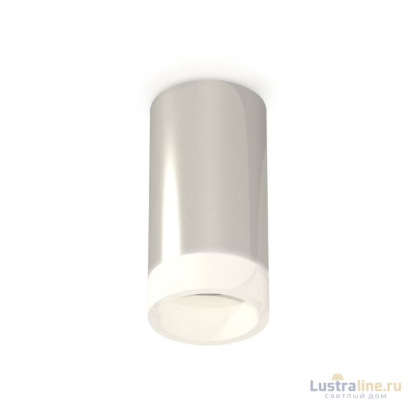 Потолочный светильник Ambrella Light Techno Spot XS6325041 (C6325, N6248)