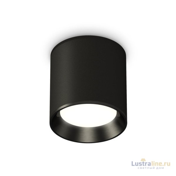 Накладной светильник Ambrella Light Techno XS6302002 (C6302, N6103) Накладной светильник Ambrella Light Techno XS6302002 (C6302, N6103)