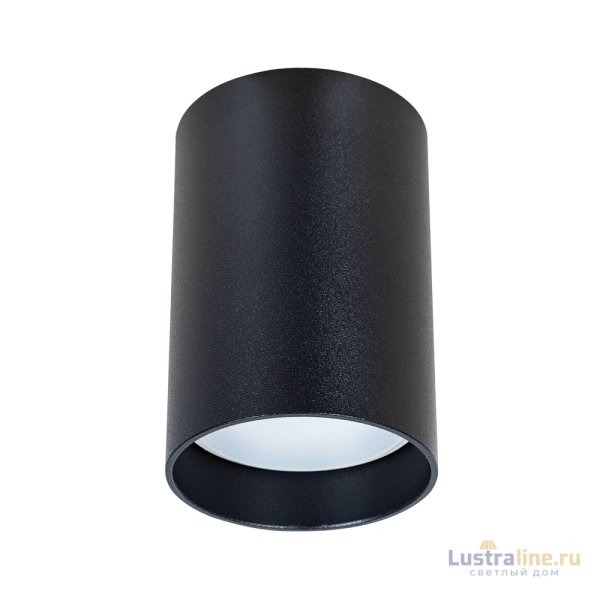 Накладной светильник Arte Lamp Beid A1517PL-1BK