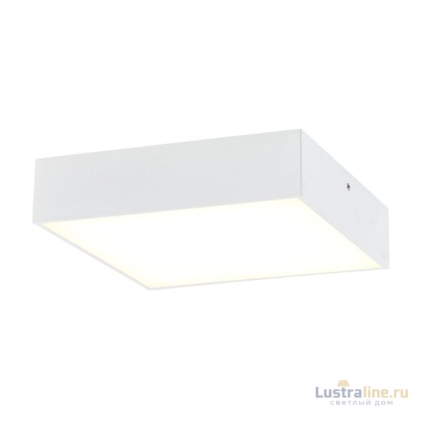 Накладной светодиодный светильник Citilux Тао CL712X180N