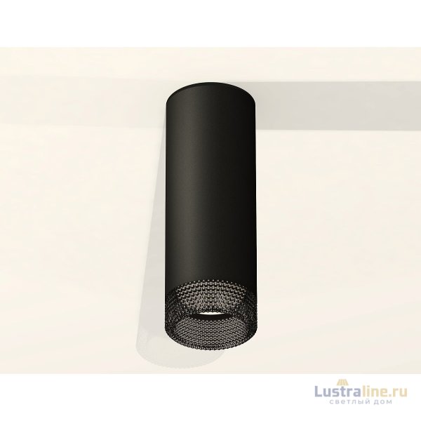 Потолочный светильник Ambrella Light Techno Spot XS6343021 (C6343, N6151) Потолочный светильник Ambrella Light Techno Spot XS6343021 (C6343, N6151)